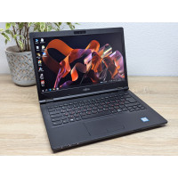 Ноутбук Б/В Fujitsu LifeBook E548:Intel Core i5-8250U,16 GB DDR4.Intel UHD Graphics,SSD 256Gb
