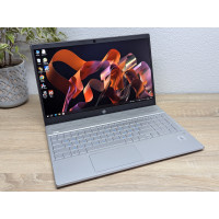 Ноутбук Б/В HP Pavilion LapTopсса15.6 Full HD,Core i5-1035G7,32 GBDDR4,SSD256Gb+HDD 1Tb