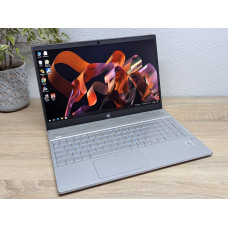 Ноутбук Б/В HP Pavilion LapTopсса15.6 Full HD,Core i5-1035G7,32 GBDDR4,SSD256Gb+HDD 1Tb