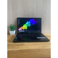 Ноутбук Б/В Acer E1-572 / 15.6 Full HD (1920x1080) / i5-4200U / 8 GB DDR3 / Intel HD Graphics 4400 (2gb) / SSD 128 GB