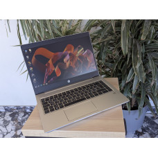 Ноутбук Б/В HP ProBook 445 G6;14,AMD Ryzen 3 2200U;16 GB DDR4;AMD Radeon Vega 3 1Gb ,SSD256