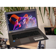 Ноутбук Б/В Acer Aspire E5-772: 17 Full HD, Intel Core i5-4005U, 8 GB DDR3,Intel HD Graphics Family,SSD128Gb