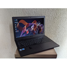 Уцінка!Ноутбук БВ Asus P553UA:15.6 Full HD,Intel Core i7-6500U,8 GB DDR4,Intel HD Graphics SSD 128Gb