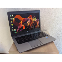 Уцінка!Ноутбук Б/В HP EliteBook 840 G1:14 Full HD Intel Core i7-4510U 16 GB DDR3 Intel HD Graphics SSD 128Gb