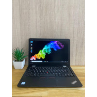 Ноутбук Lenovo ThinkPad 13 13.3" FHD (1920x1080) Core i5-6200U 8gb Intel HD Graphics 520 (2gb) 256GB SSD