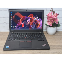 Ноутбук БВ Lenovo ThinkPad X260 / 12 / i5-6300U / 8GB DDR4 / Intel HD Graphics 520 (2-4gb) / SSD 128GB