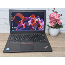 Ноутбук БВ Lenovo ThinkPad X260 / 12 / i5-6300U / 8GB DDR4 / Intel HD Graphics 520 (2-4gb) / SSD 128GB