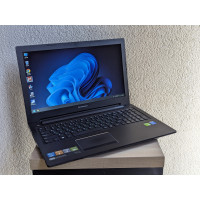 Уцінка! Lenovo IdeaPad S510P:15, Intel Core i7-4500U, 8 GB DDR3,Intel Microsoft Basic , SSD 512Gb