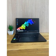 Ноутбук Б/В Acer v5-573G / 15.6 Full HD (1920x1080) / I5-4200U / 12 GB DDR3 / 	Intel HD Graphics 4400 (2gb) + NVIDIA GeForce GT 750M (4gb) / SSD 256 GB