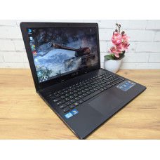 Ноутбук БВ Asus X501A;15.6, Intel Core i3-2350M,8 GB DDR3,Intel HD Graphics,SSD 128Gb