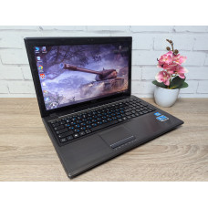 Ноутбук Б/В MSI MS-16Gb: 15.6 Intel Core i5-3230M @2.60GHz,8 GB DDR3,SSD 128Gb
