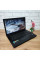 Ноутбук Б/В Lenovo G710 Діагональ: 17 Intel Core i3-4300M @2.40GHz 8 GB DDR3 Intel HD Graphics 4600 SSD 256Gb