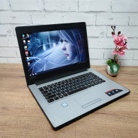 Ноутбук Б/В Lenovo ideapad 310-14ISK Диагональ: 14 Intel Core i5-6200U @2.30GHz 8 GB DDR4 Intel HD Graphics
