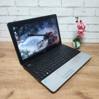 Ноутбук Б/В Acer TravelMate P253 Діагональ:15.6 Intel Core i5-3230M @2.60GHz 8 GB DDR3 SSD 128Gb Intel HD Graphics