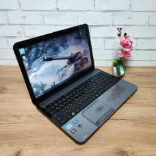 Ноутбук Б/В Toshiba Satellite L850-14L: 15.6 Intel Core i5-3210M @2.50GHz 8 GB DDR3 ATI AMD Radeon HD 7600M 2Gb