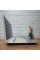 Ноутбук Б/В Packard Bell MS2291: 17 Intel Core i5-480M @2.67GHz 8 GB DDR3 AMD Radeon HD 5000 SSD 128Gb