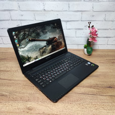 Ноутбук Б/В Medion P6661: 15.6 Full HD Intel Core i5-6200U 2.30GHz 8 GB DDR3 NViDIA GeForce GTX 950M 4Gb SSD 128Gb