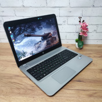Уцінка!Ноутбук Б/В HP ProBook 450 G4: 15.6 Intel Core i3-7100U 8 GB DDR4 Intel HD Graphics SSD128Gb+HDD 500Gb