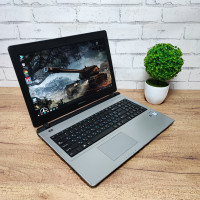 Ноутбук Б/В Medion MD61100: 15.6 Full HD Intel Core i5-7200U 16 GB DDR4 Intel HD Graphics SSD 128Gb+HDD 1Tb