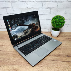 Ноутбук Б/В Medion MD61100: 15.6 Full HD Intel Core i5-7200U 16 GB DDR4 Intel HD Graphics SSD 128Gb+HDD 1Tb