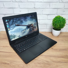 Ноутбук Б/В Dell Inspiron P75F: 15.6 Full HD сенсорний екран Intel Core i3-8145U 16GB DDR4 Intel HD Graphics