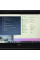 Ноутбук Б/В Dell Inspiron P75F: 15.6 Full HD сенсорний екран Intel Core i3-8145U 16GB DDR4 Intel HD Graphics