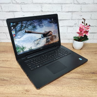 Ноутбук Б/В Dell P26E: 17, Intel Core i3-5005U, 8 GB DDR3, Intel HD Graphics, SSD 128Gb