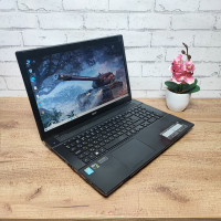 Ноутбук Б/В Acer VA73: 17, Intel Core i5-4210M, 8 GB DDR3, NVIDIA GeForce GTX850M 2Gb, SSD 128Gb+HDD 500Gb