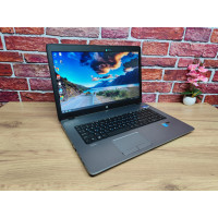 Ноутбук Б/В HP ProBook 470 g1 Intel Core i5-4210U 8 GB DDR3 ssd 128Gb