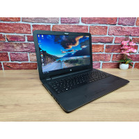 Ноутбук Б/В HP 255 G5 Intel Celeron 4 GB DDR3 ssd 128Gb