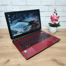 Ноутбук Б/В Toshiba Satellite L50-B-1Z0: 15.6, Intel Core i5-4210U, 8 GB DDR3, Intel HD Graphics, SSD 128Gb