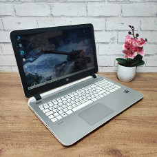 Ноутбук Б/В HP ProtectSmart: 15.6, AMD A6-6310, 8 GB DDR3, AMD Radeon R7 1Gb, SSD 128Gb