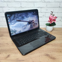 Ноутбук Б/В HP Pavilion g7:17, AMD A6-4400M,8 GB DDR3, AMD Radeon 7600M 1Gb+ATI AMD Radeon HD 512Mb,SSD 128Gb