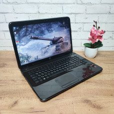 Ноутбук Б/В HP Pavilion g7:17, AMD A6-4400M,8 GB DDR3, AMD Radeon 7600M 1Gb+ATI AMD Radeon HD 512Mb,SSD 128Gb