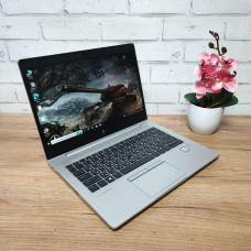 Ноутбук Б/В HP EliteBook 830 G5: 13 Full HD, Intel Core i3-8130U, 16 GB DDR4, Intel HD Graphics, SSD 256Gb