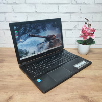 Ноутбук Б/В Acer Aspire V5 ZRQ: 15.6, Intel Core i5-4200U, 8 GB DDR3, Intel HD Graphics, SSD 128Gb
