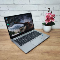 Ноутбук Б/В HP EliteBook x360 830 G8: 13 Full HD, Intel Core i5-11Gen, 8 GB DDR4, Intel HD Graphics, SSD 512Gb