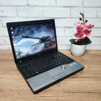 Ноутбук Б/В Fujitsu P772: 12, Intel Core i5-3320M, 8 GB DDR3, Intel HD Graphics, SSD 128Gb