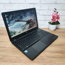 Ноутбук Б/В Acer Z5WAL: 15.6, Intel Celeron, 8 GB DDR3, Intel HD Graphics, SSD 256Gb