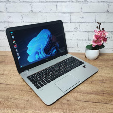 Ноутбук Б/В HP ENVY: 15.6 Full HD, AMD A10-5750, 8 GB DDR3, AMD Radeon HD 8600 2Gb, SSD 256Gb