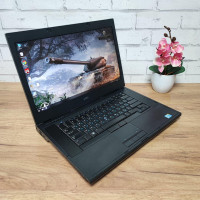 Ноутбук Б/В Dell Precision M4500: 15.6 Full HD, Intel Core i5-540M, 8 GB DDR3, NVIDIA Quadro FX 1800M 1Gb
