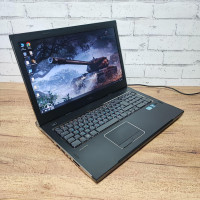 Уцінка!Ноутбук Б/В Dell Vostro 3750: 17,Intel Core i5-2410M, 8 GB DDR3, NVIDIA GeForce GT 525M 1Gb, SSD 256Gb