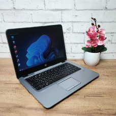 Ноутбук Б/В HP EliteBook 725 G3: 12, AMD A10-8700B, 8 GB DDR3, AMD Radeon R6 512Mb, SSD 256Gb