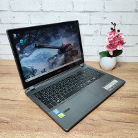 Ноутбук Б/В Acer Aspire V5-573PG: 15.6 сенсорний, Intel Core i5-4200U, 8 GB DDR3, NVIDIA GeForce GT 750M 4Gb