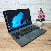 Ноутбук Б/В HP 250 G7: 15.6, Intel Core i3-7020U, 16 GB DDR4, 16 GB DDR4, SSD 256Gb