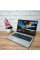 Ноутбук Б/В HP EliteBook 745 G5: 14 Full HD,AMD Ryzen 5 PRO 3500U, 16 GB DDR4, AMD Radeon Vega 8 2Gb, SSD 128G