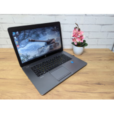 Ноутбук Б/В HP EliteBook 850 G2: 15.6, Intel Core i5 5300U, 8 GB DDR3, Intel HD Graphics,SSD 128Gb