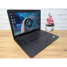 Ноутбук Б/В Dell P26E:17, Intel Core i5-4210U,8 GB DDR3,NVIDIA GeForse 840M 2Gb,SSD 128Gb