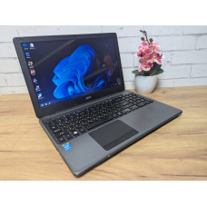 Ноутбук Б/В Acer Aspire E1 V5WE2: 15.6, Intel Core i7-4500U,8 GB DDR3,Intel HD Graphics,SSD 128Gb