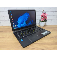 Ноутбук Б/В Acer Aspire V5-573: 15.6, Intel Core i3-4010U, Intel HD Graphics Family, 8 GB DDR3, SSD 128Gb